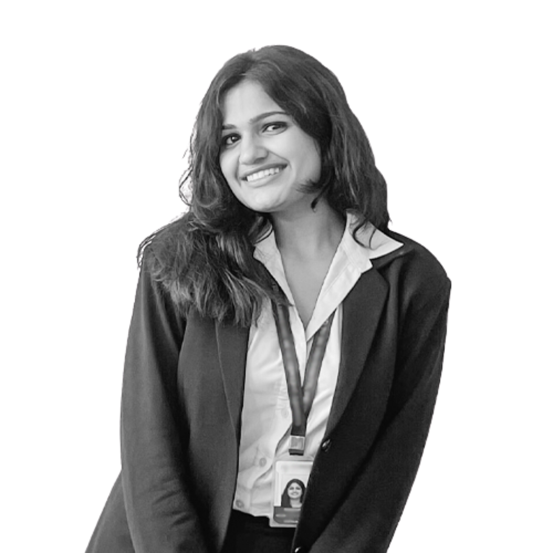 Chhavi Gupta
