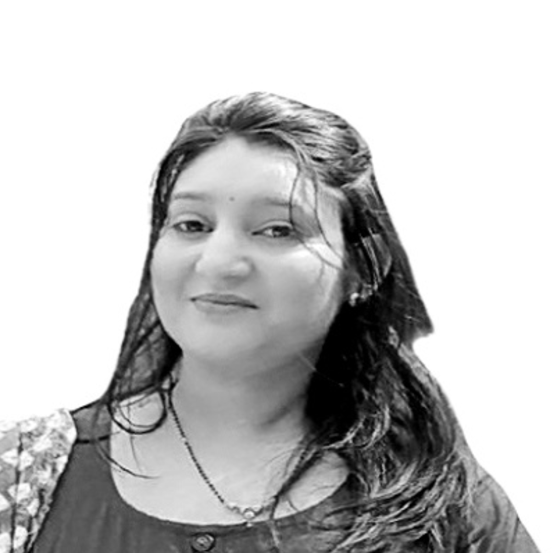Nisha Jain