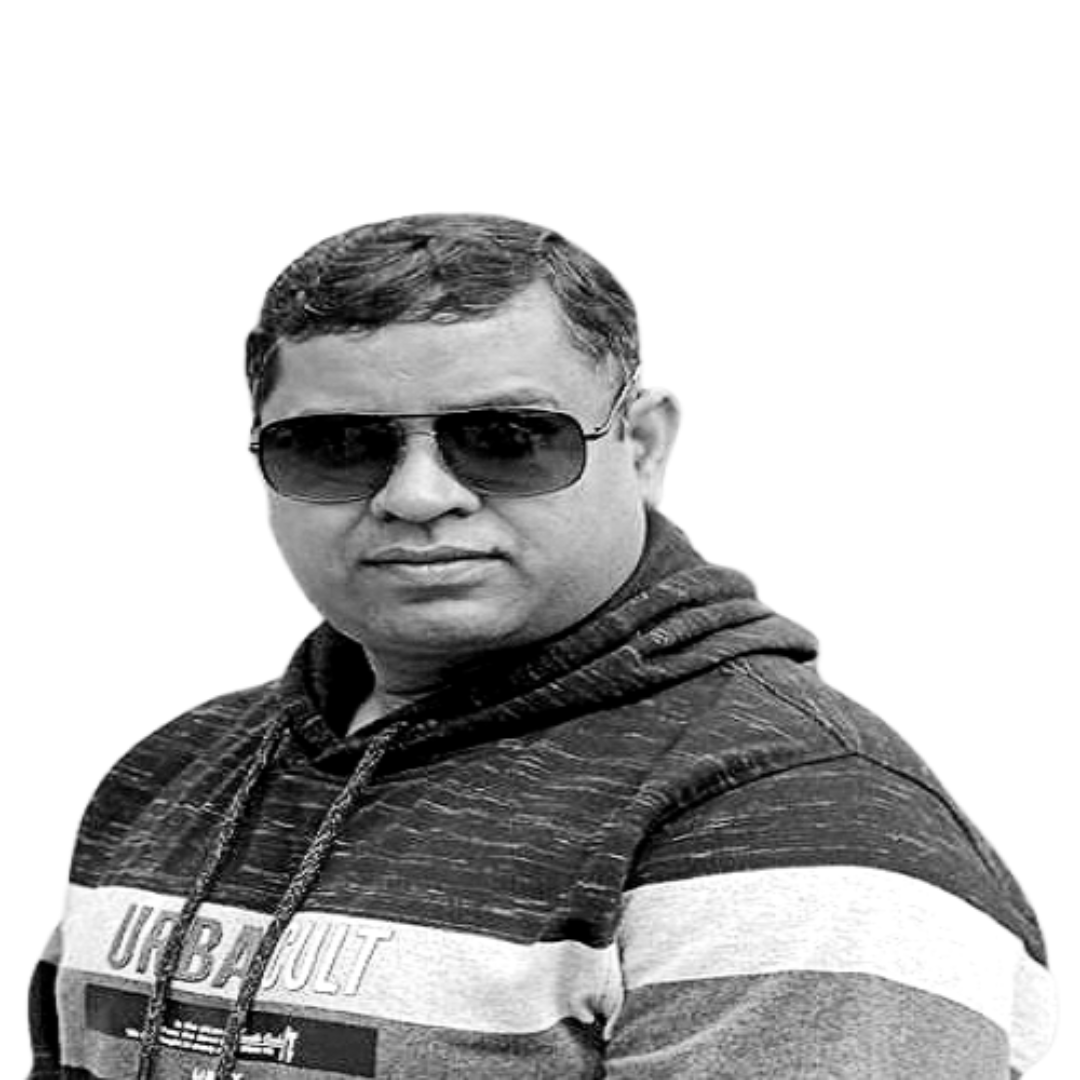 Lalman Yadav