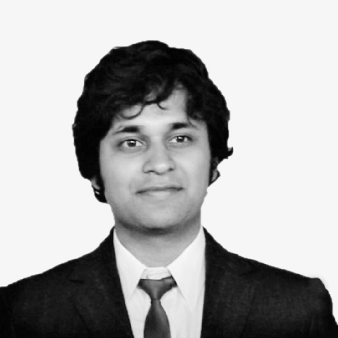 Siddartha Garg