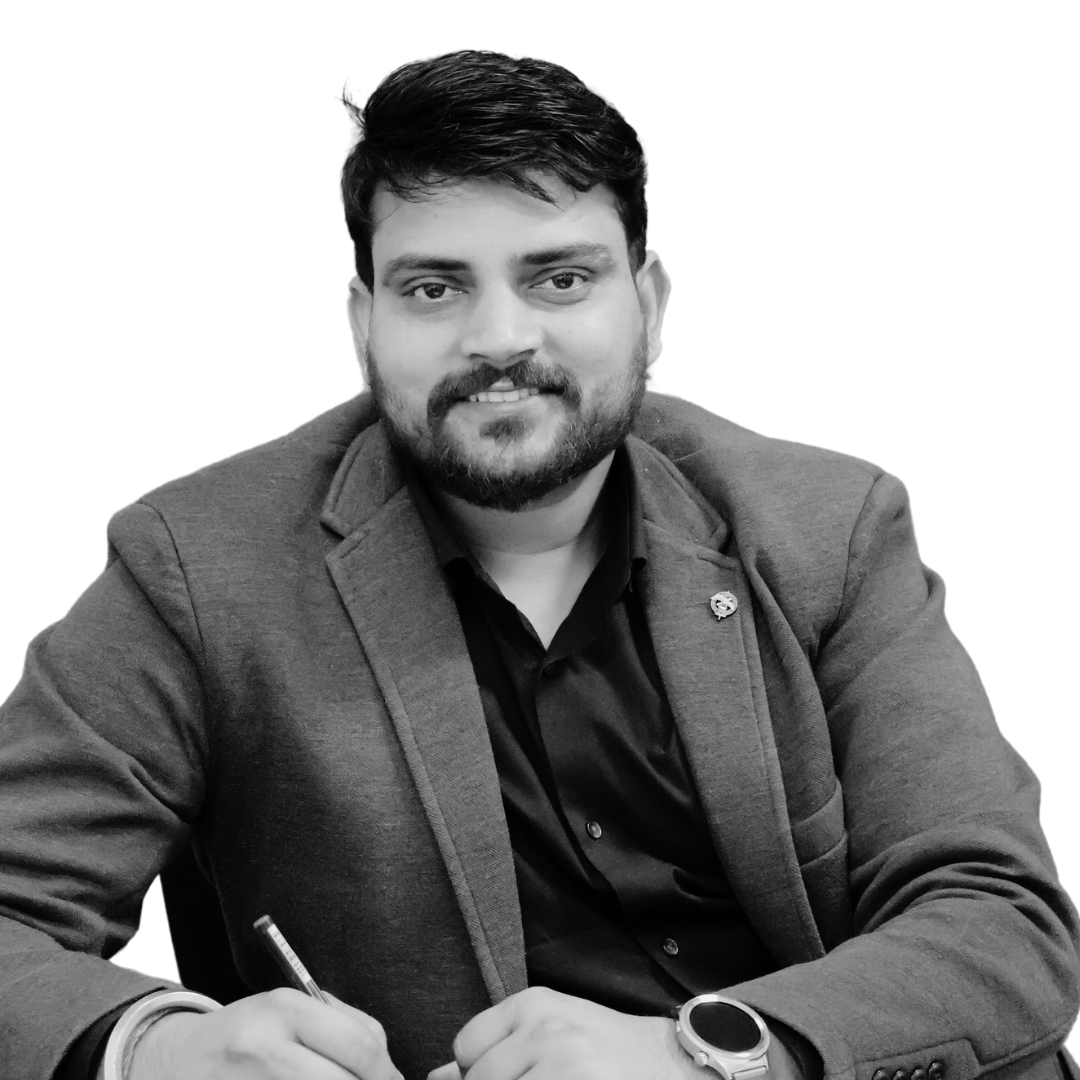 Saurabh Chaudhary