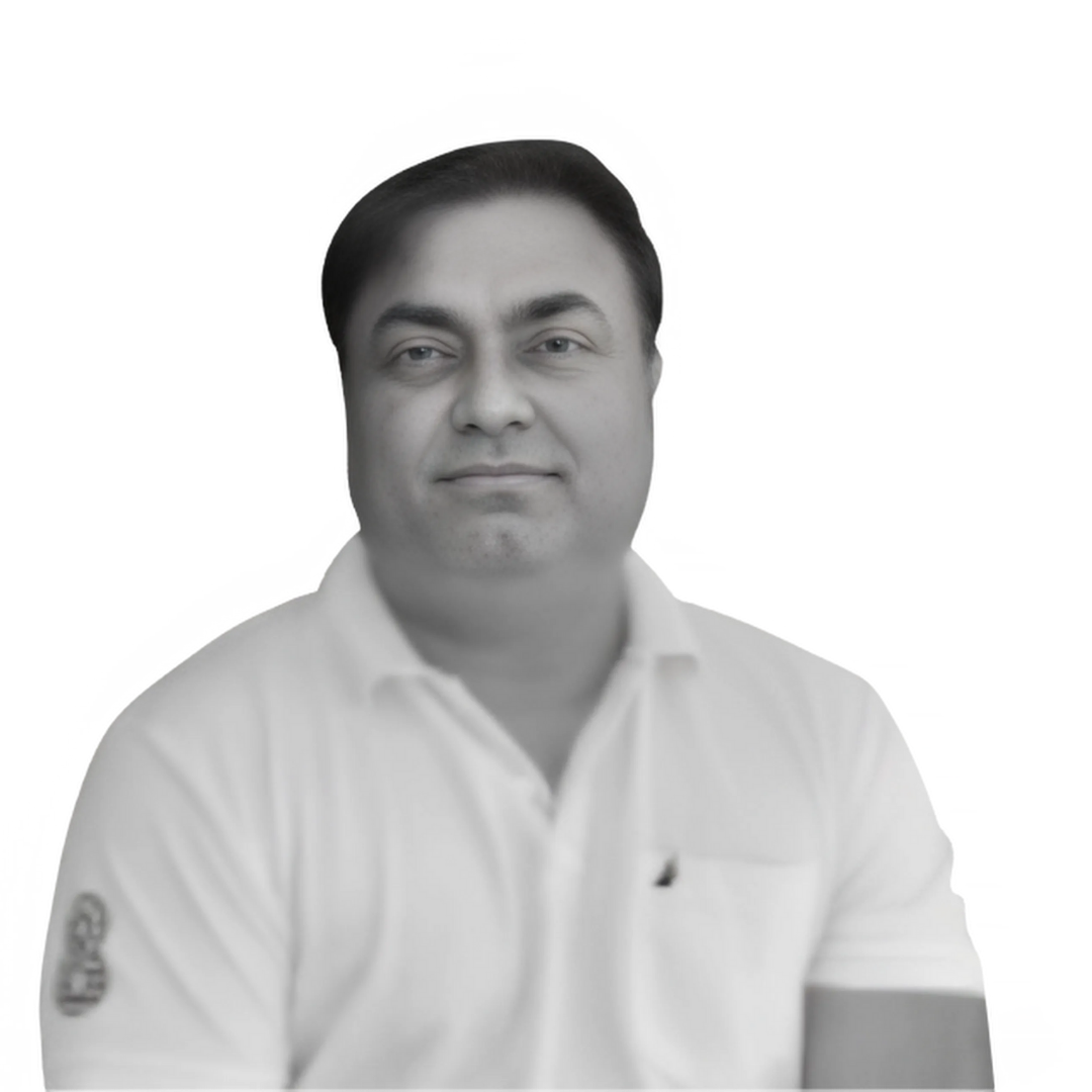 Ajay Tomer