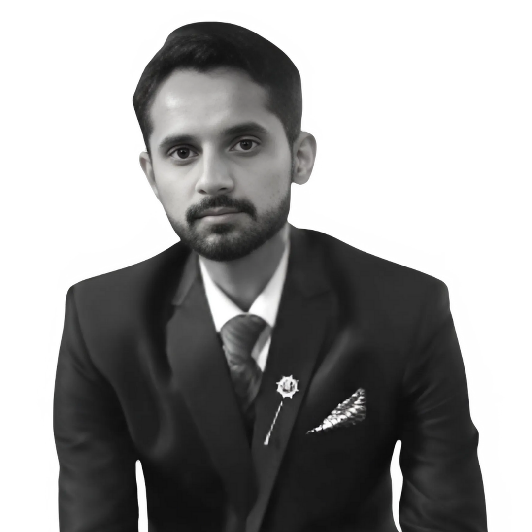 Shubham Tyagi